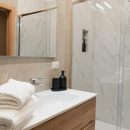 Appartement Guercio Boutique *