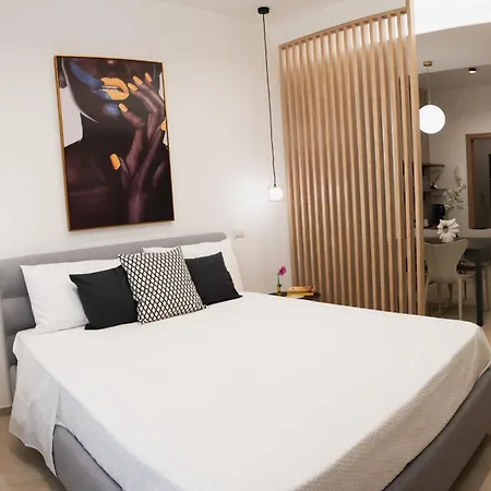 Appartement Guercio Boutique *