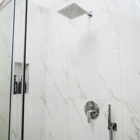 Appartement Guercio Boutique Salerno