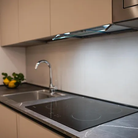 Guercio Boutique Appartement