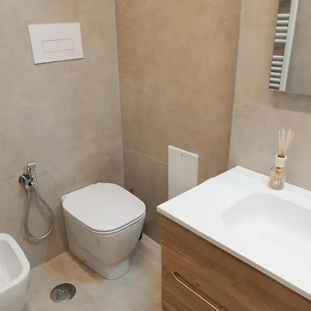 Appartement Guercio Boutique