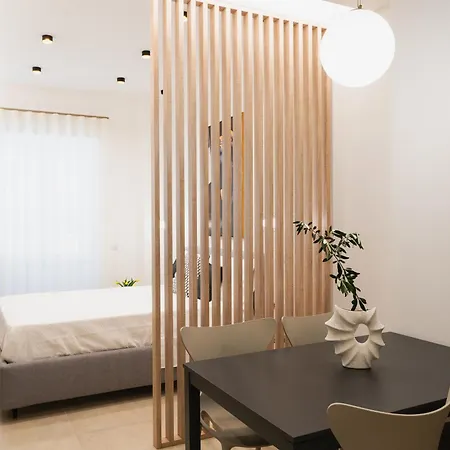 Appartement Guercio Boutique Salerno