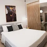 Apartment Guercio Boutique *