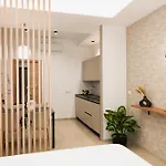 Guercio Boutique Apartment Salerno