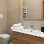 Apartment Guercio Boutique