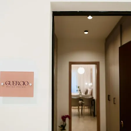 Guercio Boutique