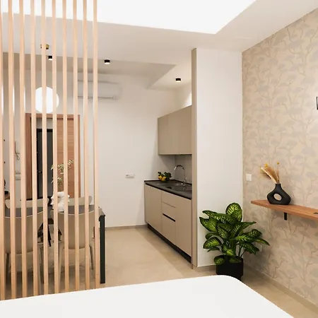 Guercio Boutique Apartment Salerno
